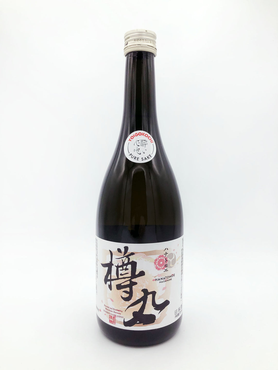 Miyoshino Jozo Tarumura Sake 720ml - Wine Therapy NYC