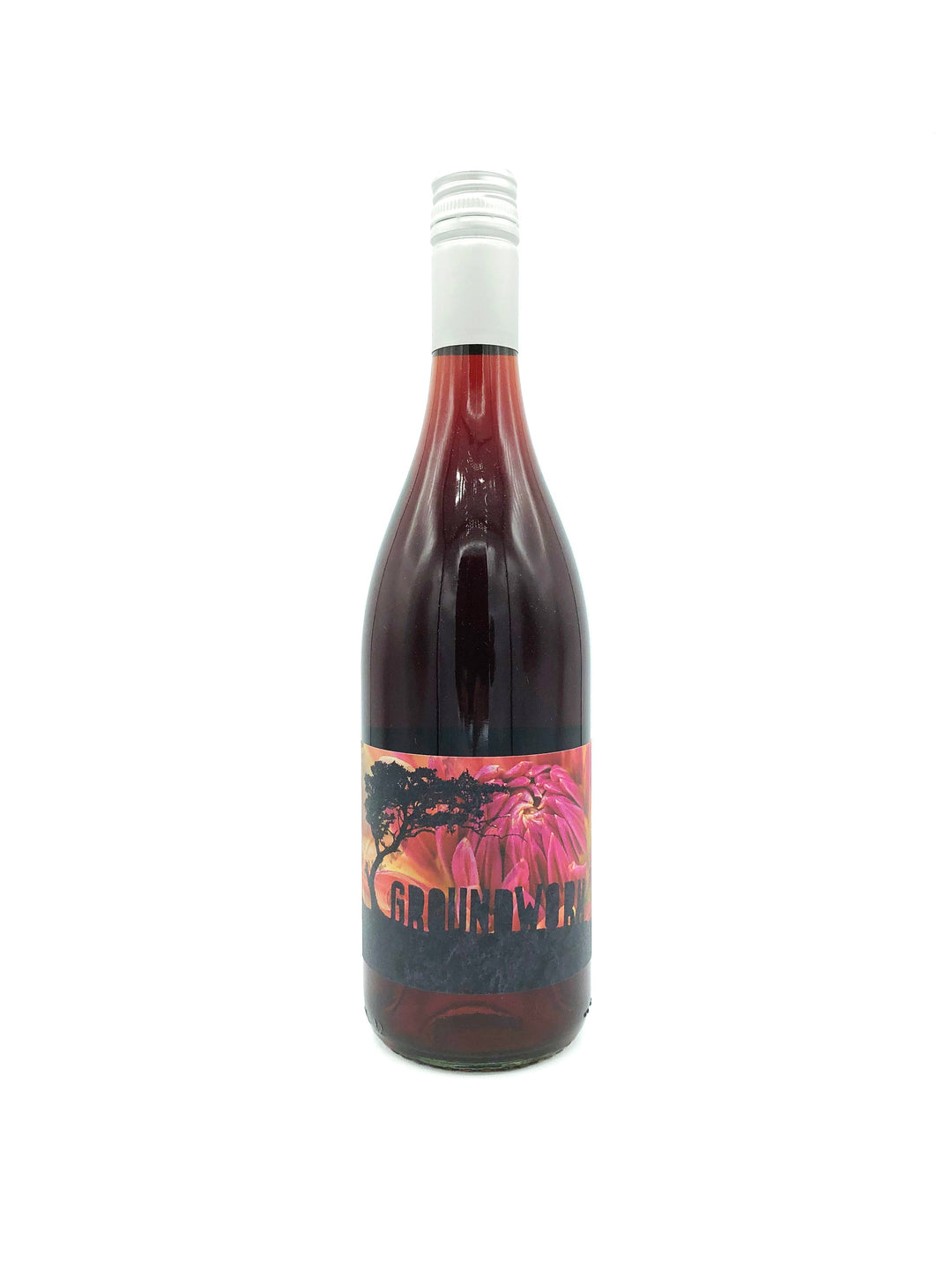 Groundwork Counoise 2017 - Wine Therapy NYC