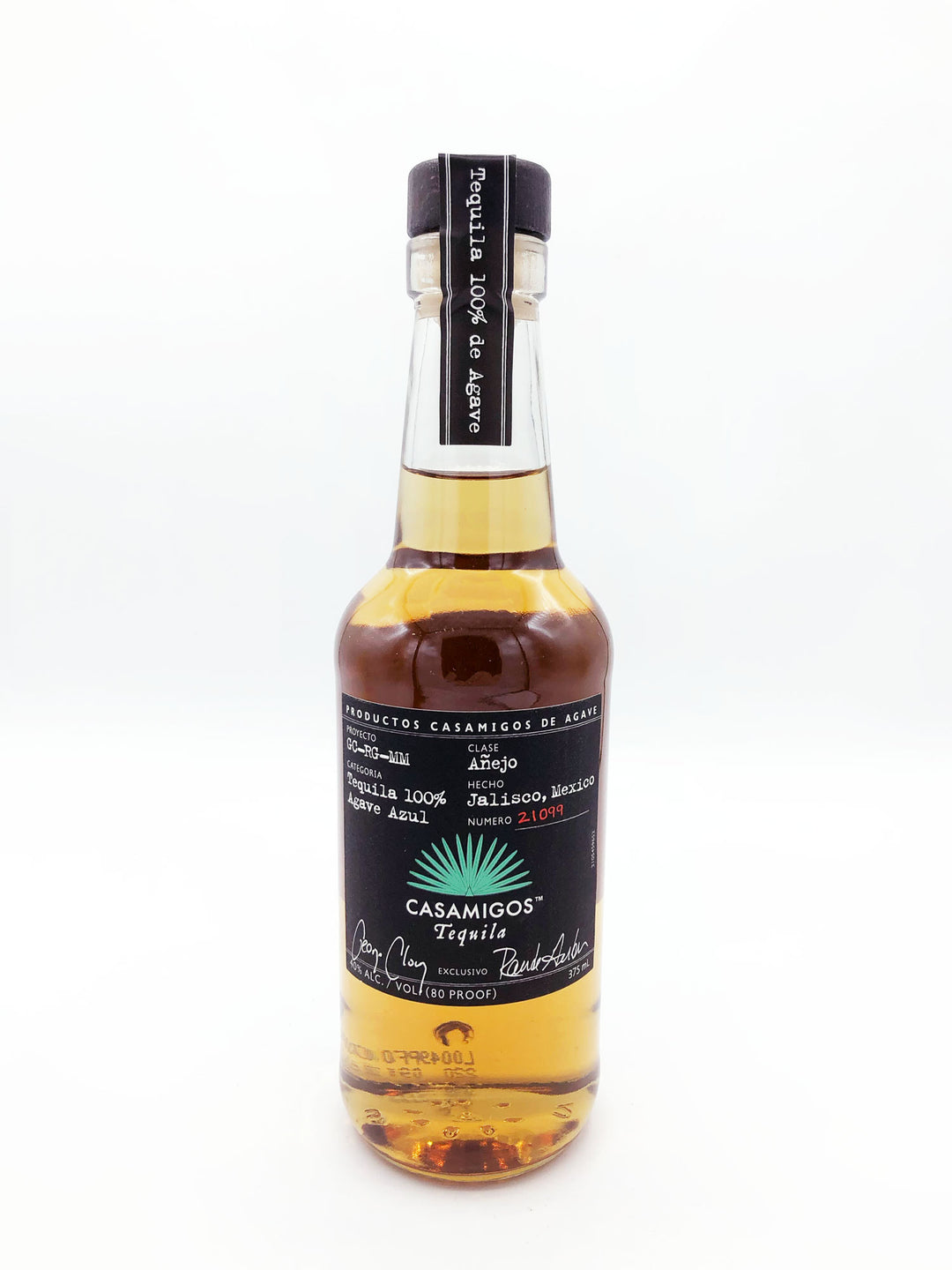 Casamigos - Anejo Tequila 375ml - Wine Therapy NYC