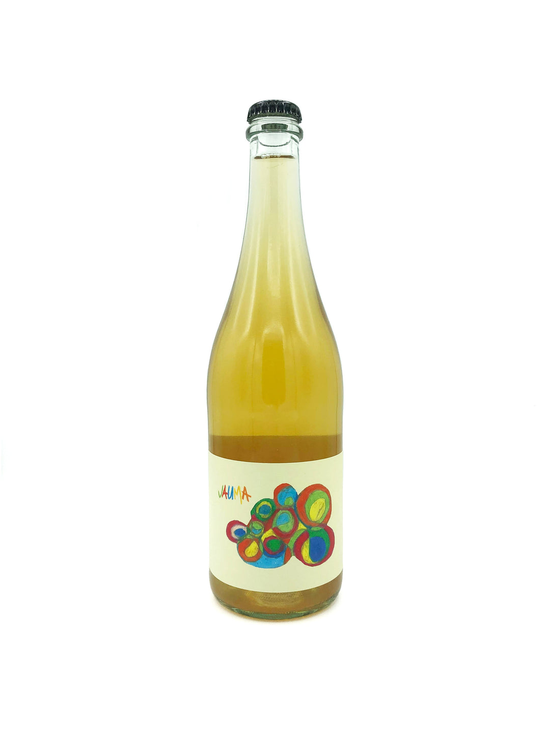 Jauma 1000 Fires White Blend 2019 - Wine Therapy NYC