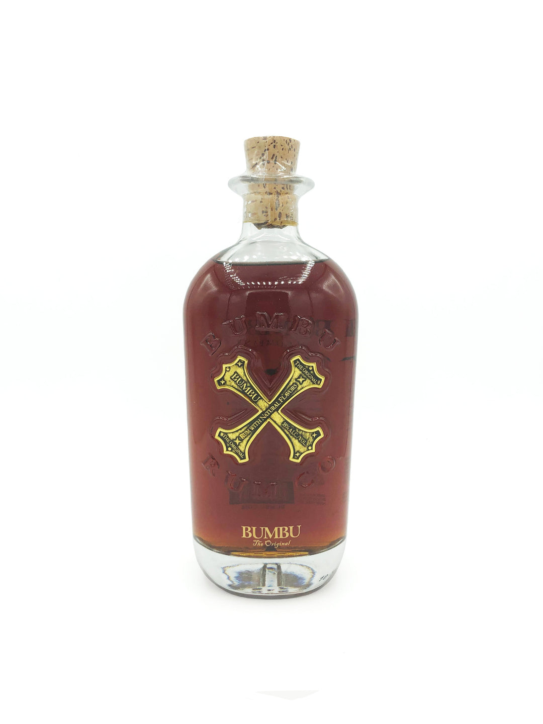 Bumbu - Rum The Original 750ml - Wine Therapy NYC
