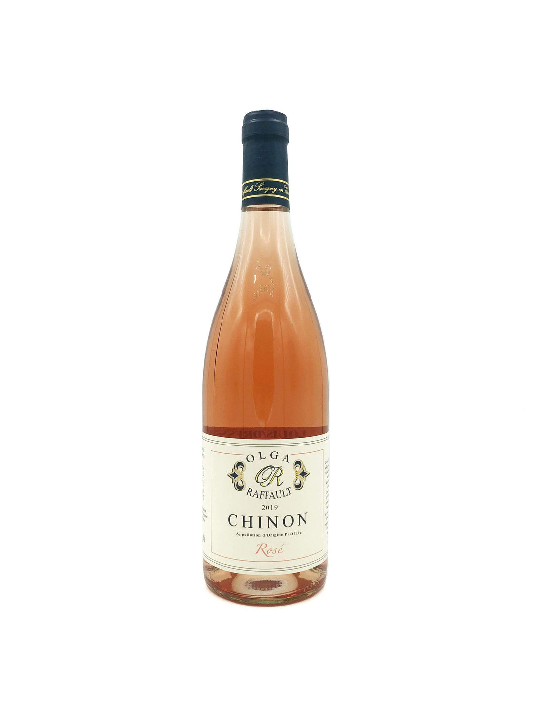Olga Raffault Chinon Rose 2023 - Wine Therapy NYC