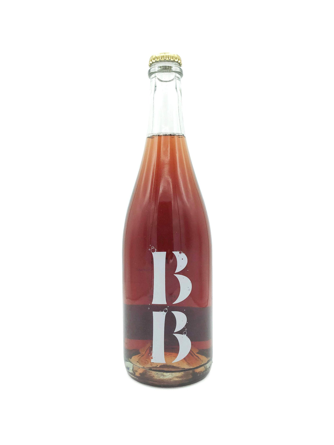Partida Creus BB Massis de Bonastre Sparkling 2019 - Wine Therapy NYC