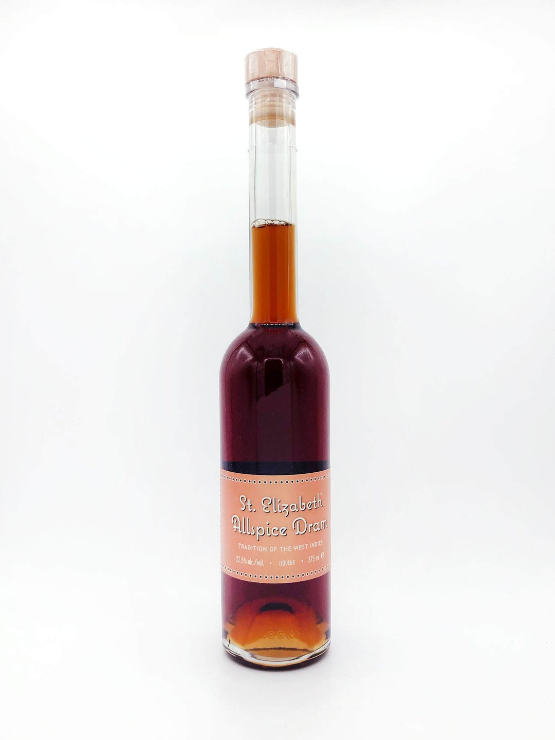 St. Elizabeth Allspice Dram 375ml - Wine Therapy NYC