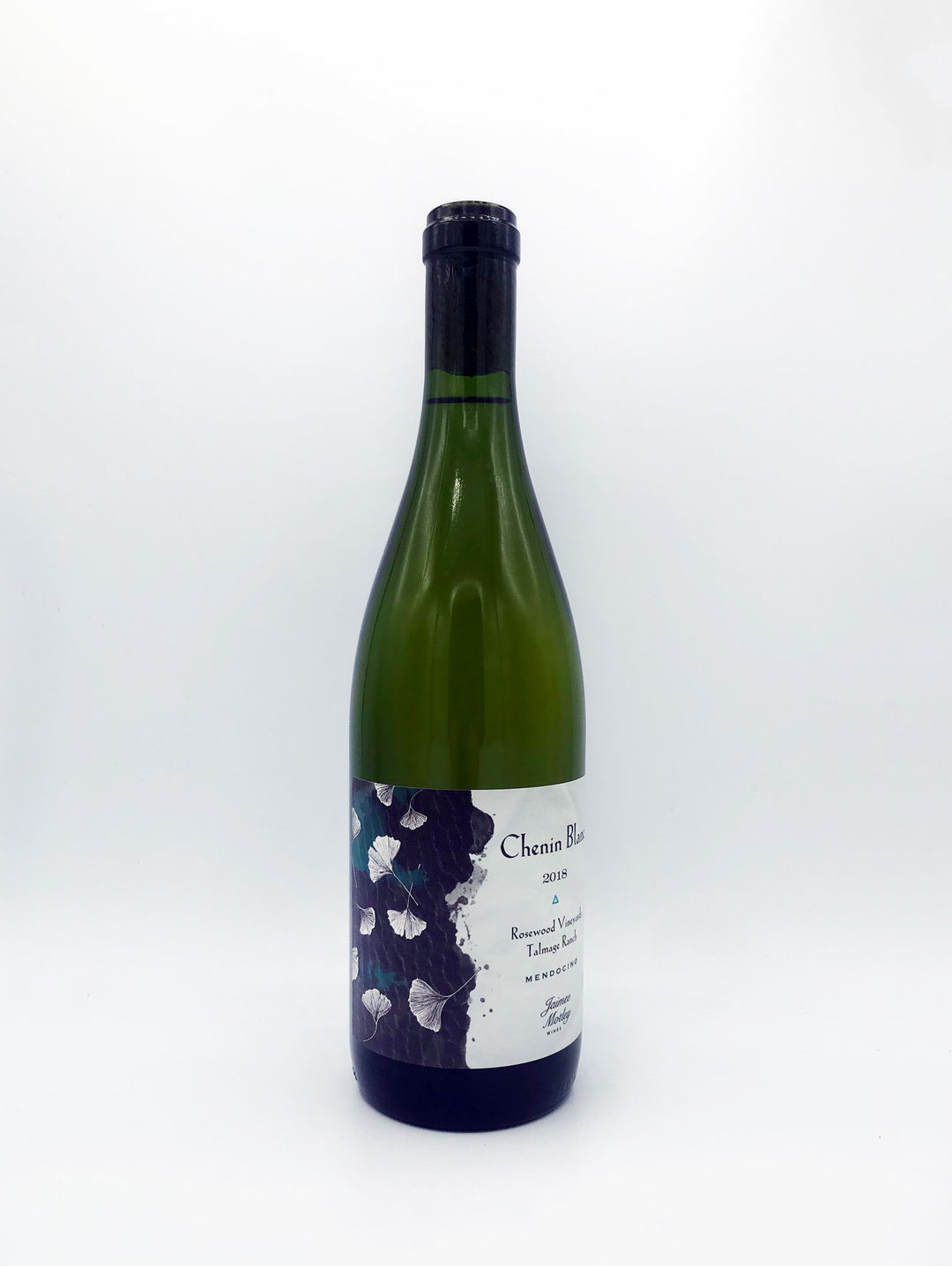 Jaimee Motley Wines Chenin Blanc Rosewood Vineyards 2018 - Wine Therapy NYC