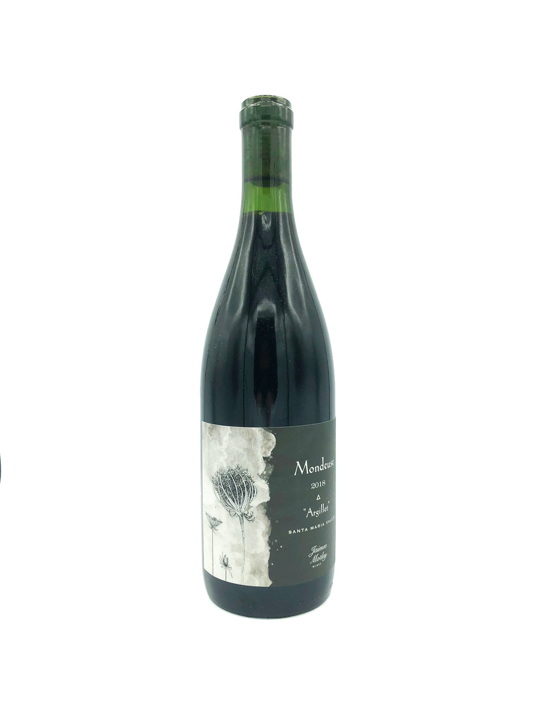 Jaimee Motley Wines Mondeuse Argillet 2018 - Wine Therapy NYC