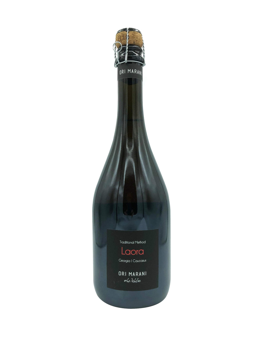 Ori Marani Laora NV - Wine Therapy NYC