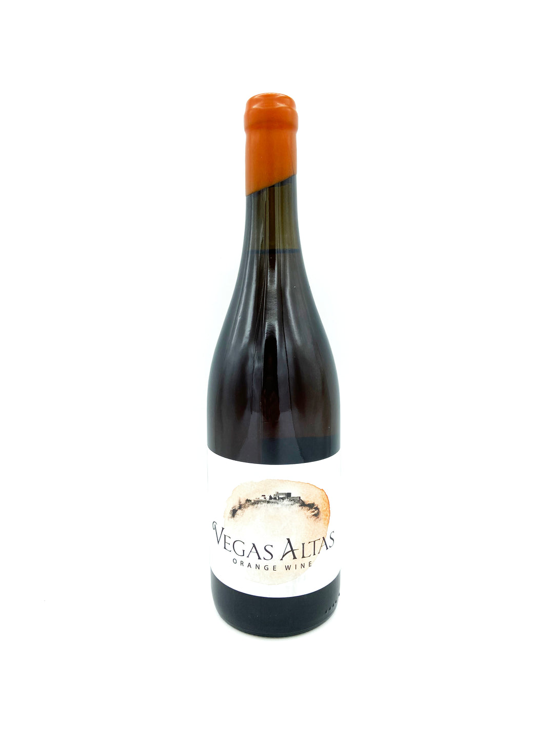 Vegas Altas Extremadura Orange Wine 2020 - Wine Therapy NYC