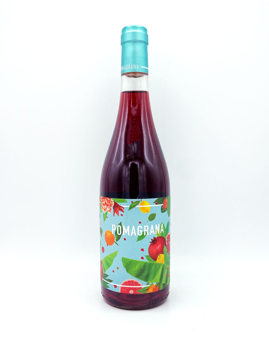 Lectores Vini Pomagrana Red 2021 - Wine Therapy NYC