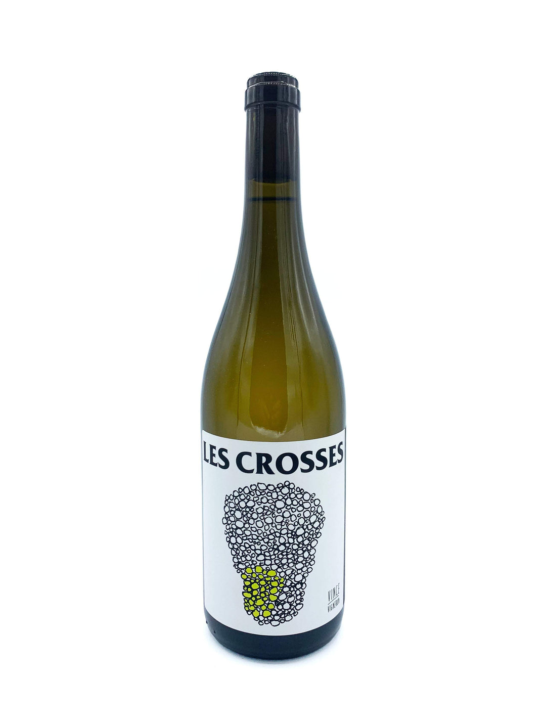 No Control Les Crosses 2021 - Wine Therapy NYC