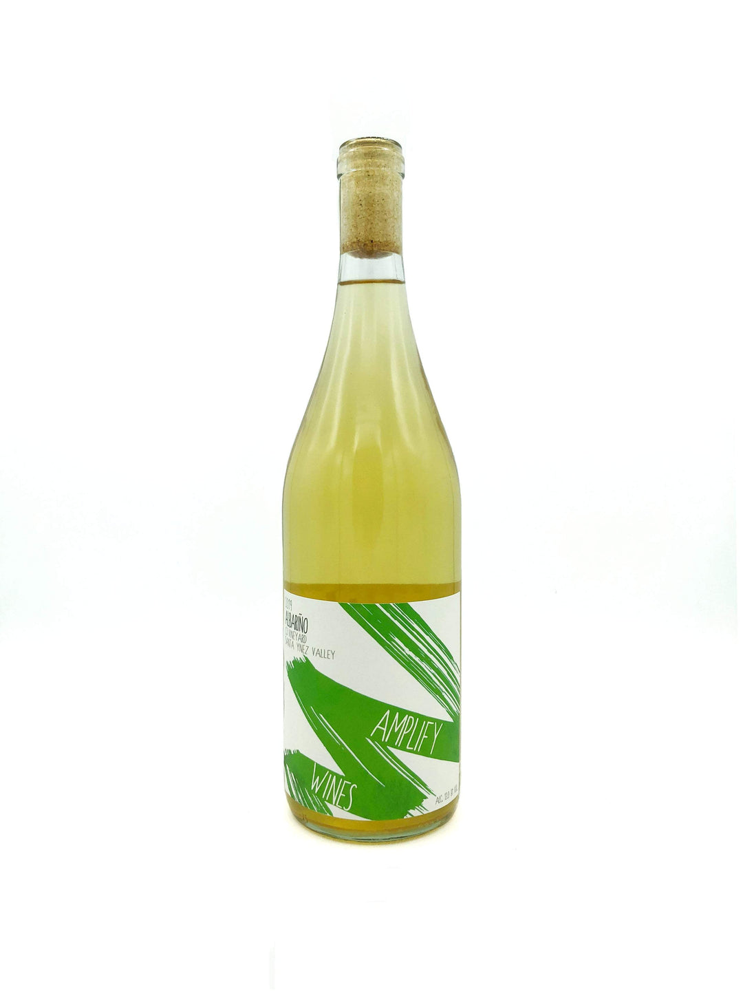 Amplify Wines Albariño 2019 - Wine Therapy NYC