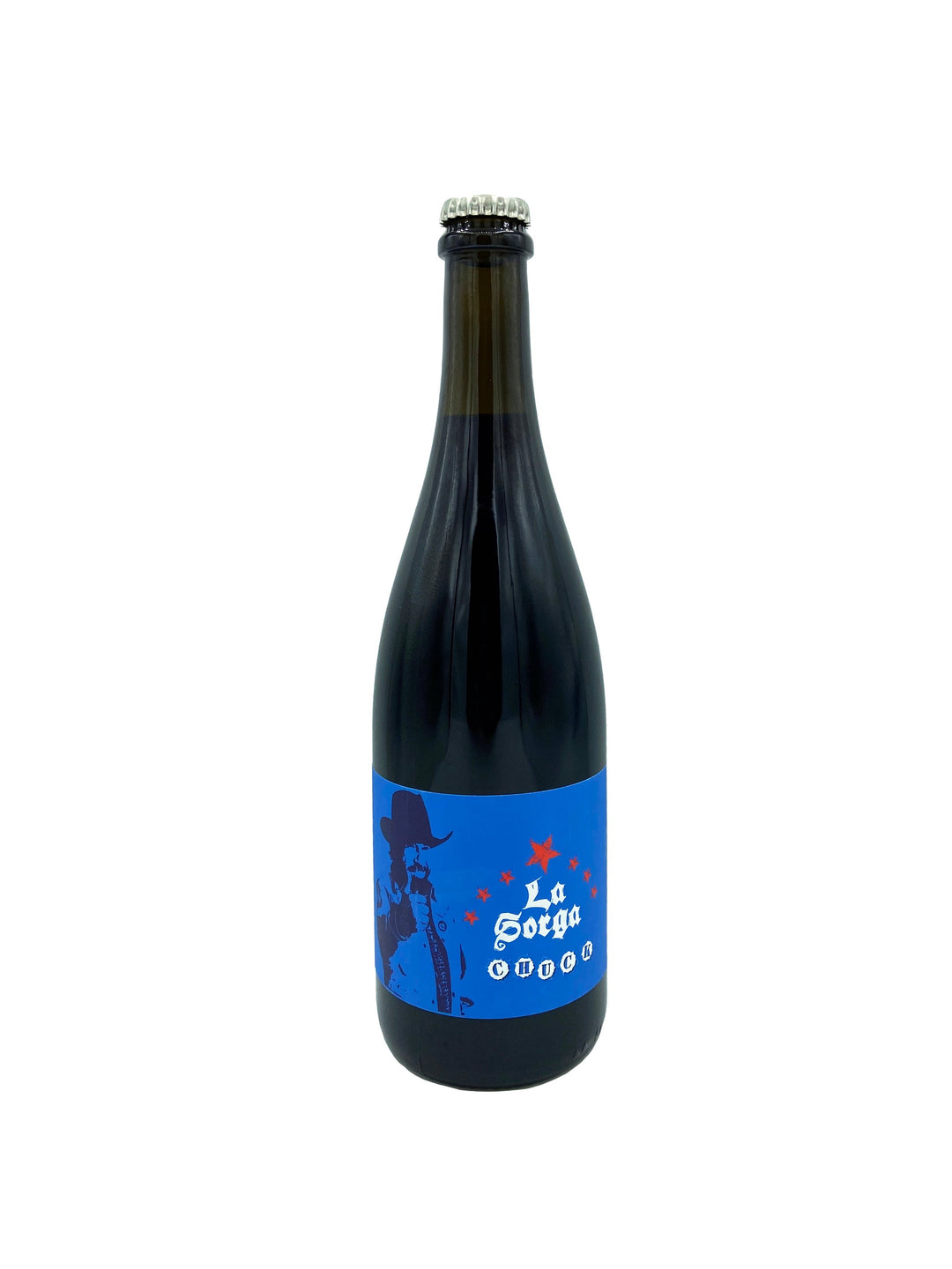 La Sorga Chuck 2018 - Wine Therapy NYC