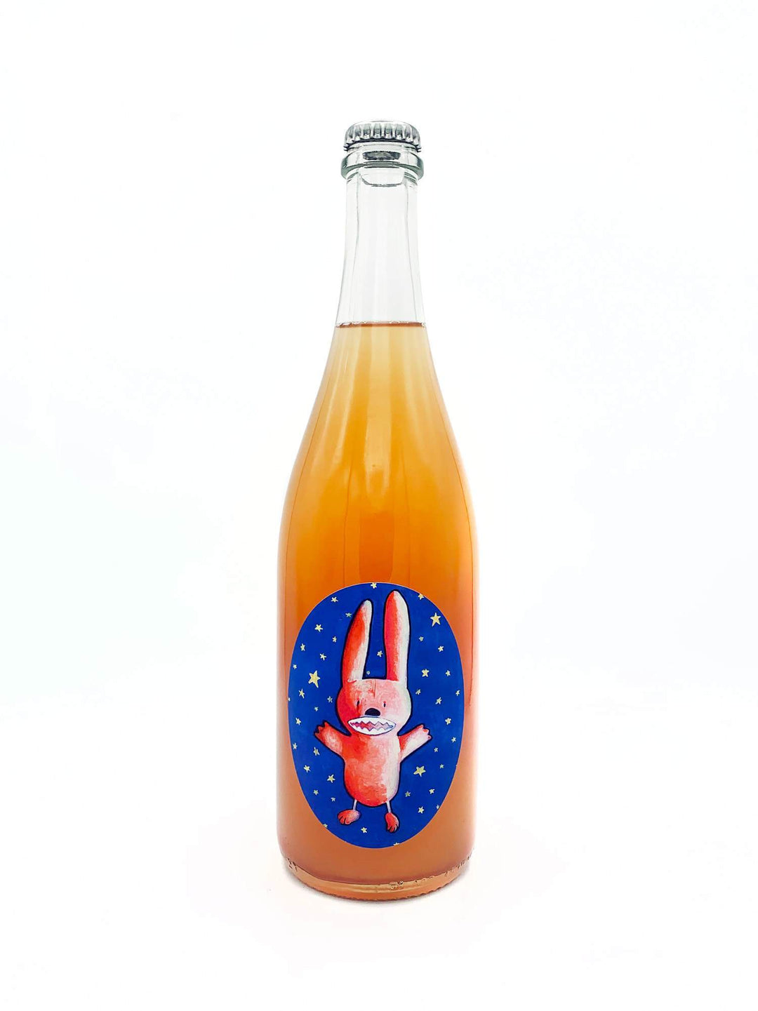 Wildman Wines Astro Bunny Pet-Nat 2020 - Wine Therapy NYC
