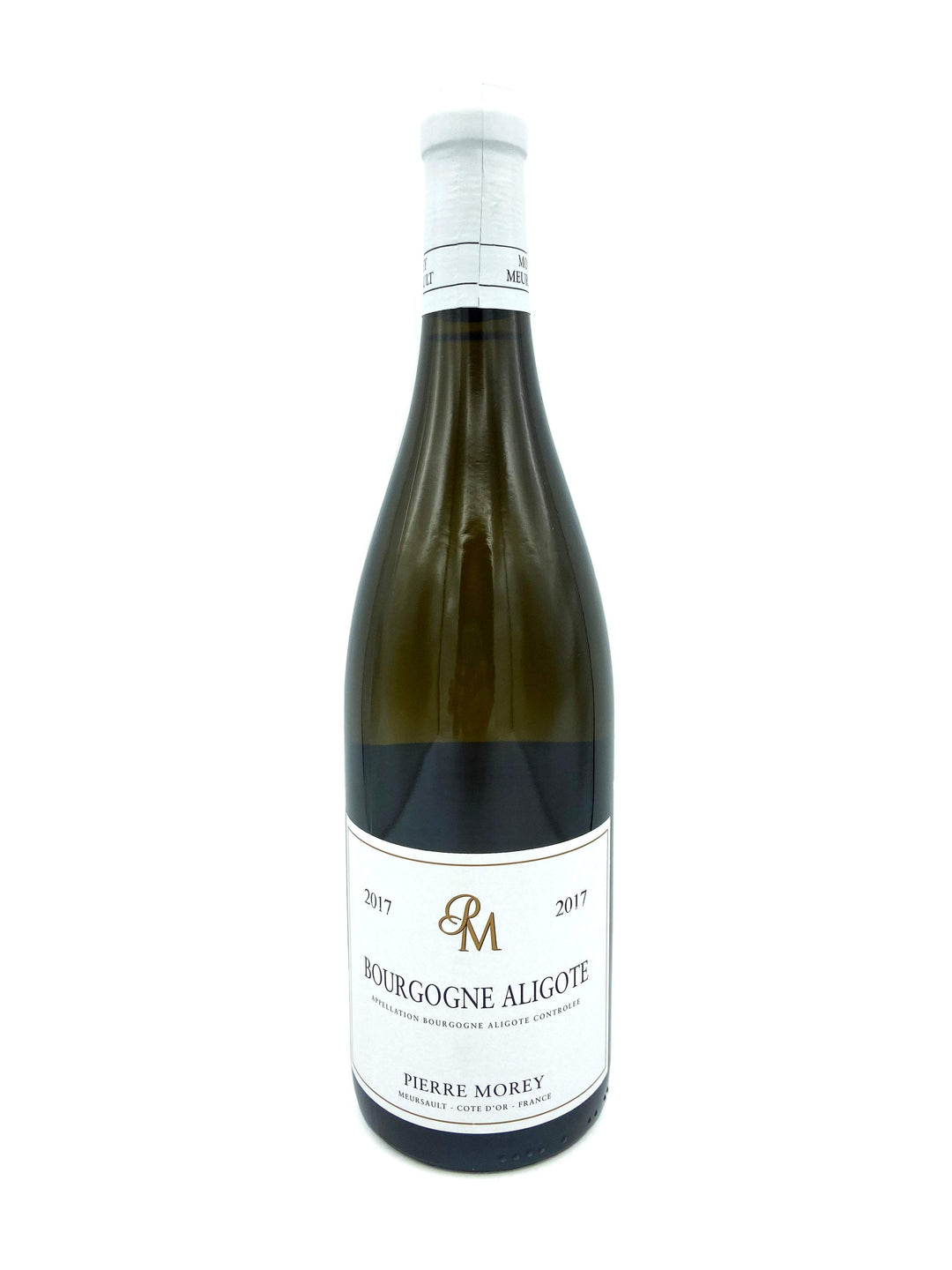 Pierre Morey Bourgogne Aligote 2017 750ml - Wine Therapy NYC