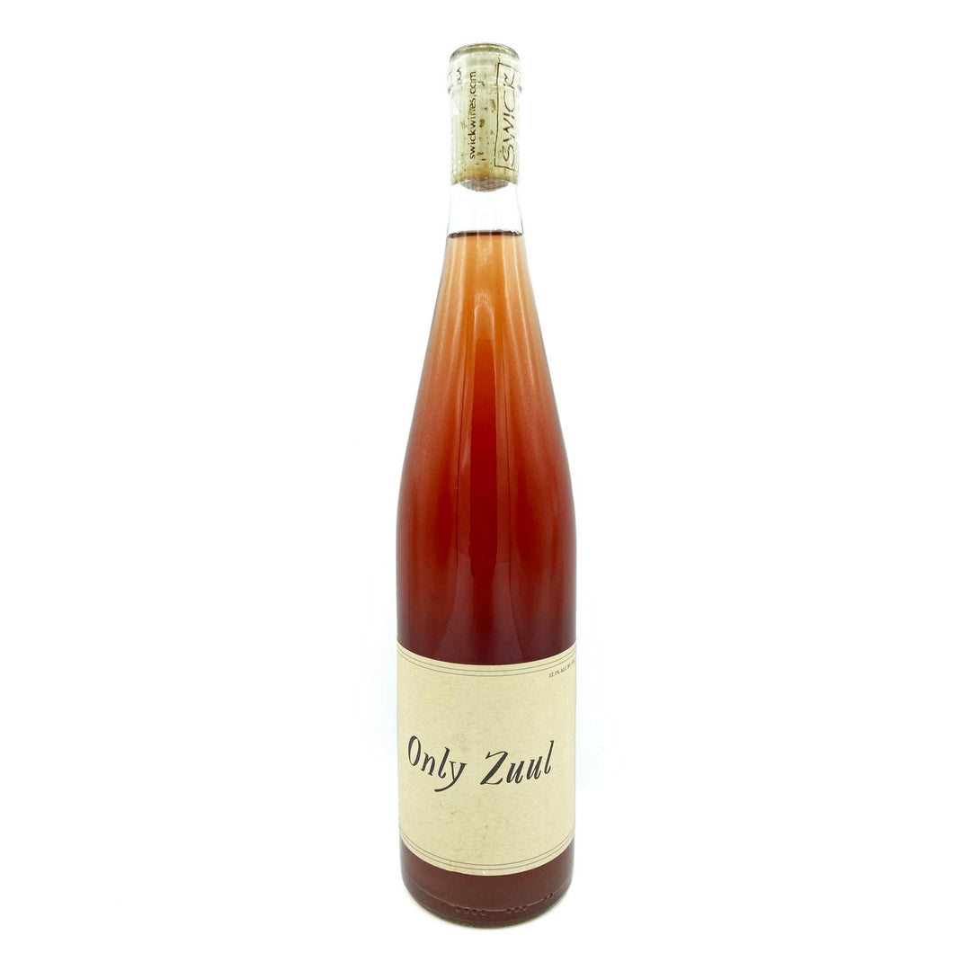Joe Swick Only Zuul 2023 Rosé