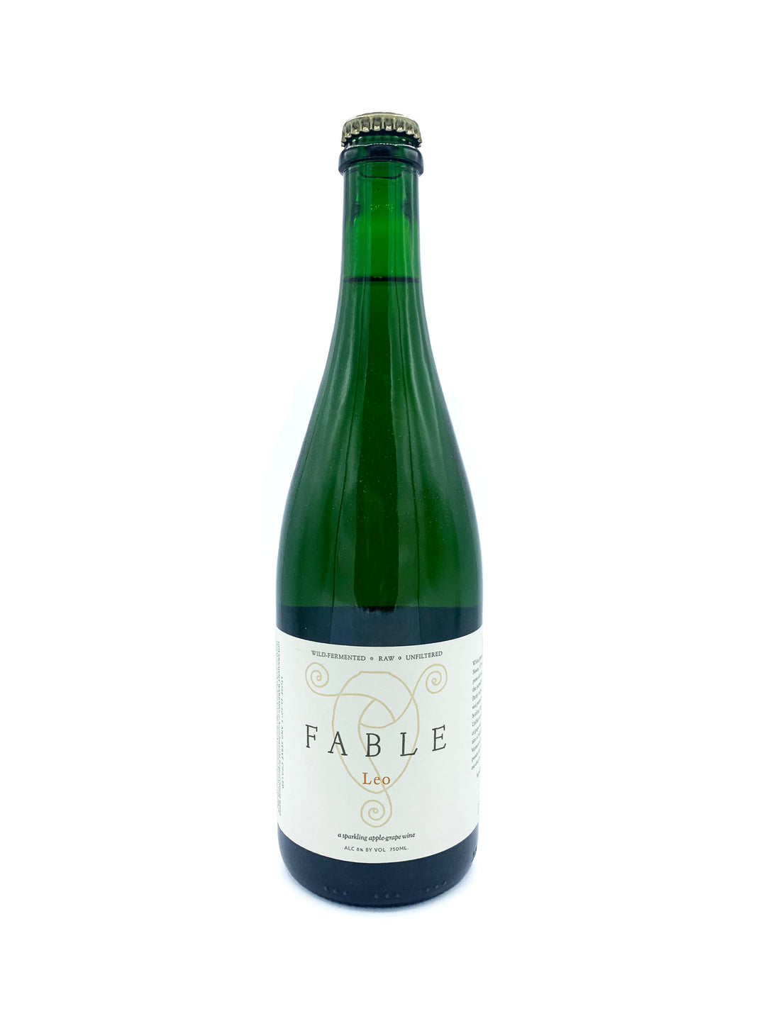 Fable Farm Leo 2019 - Wine Therapy NYC