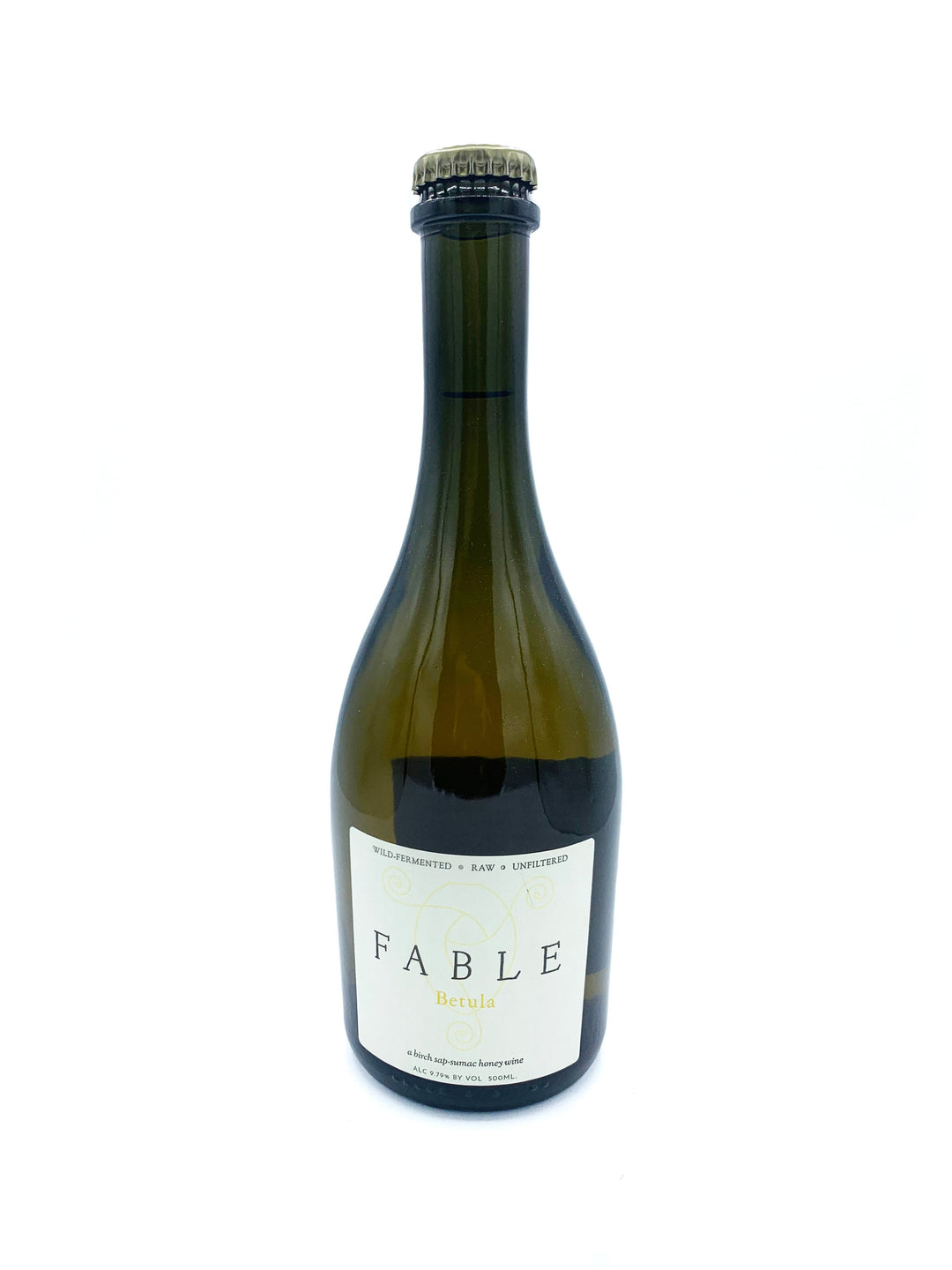 Fable Farm Betula 500ml 2018 - Wine Therapy NYC
