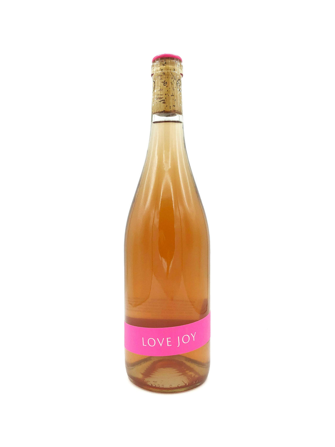 Athenais Love Joy Rose 2018 - Wine Therapy NYC