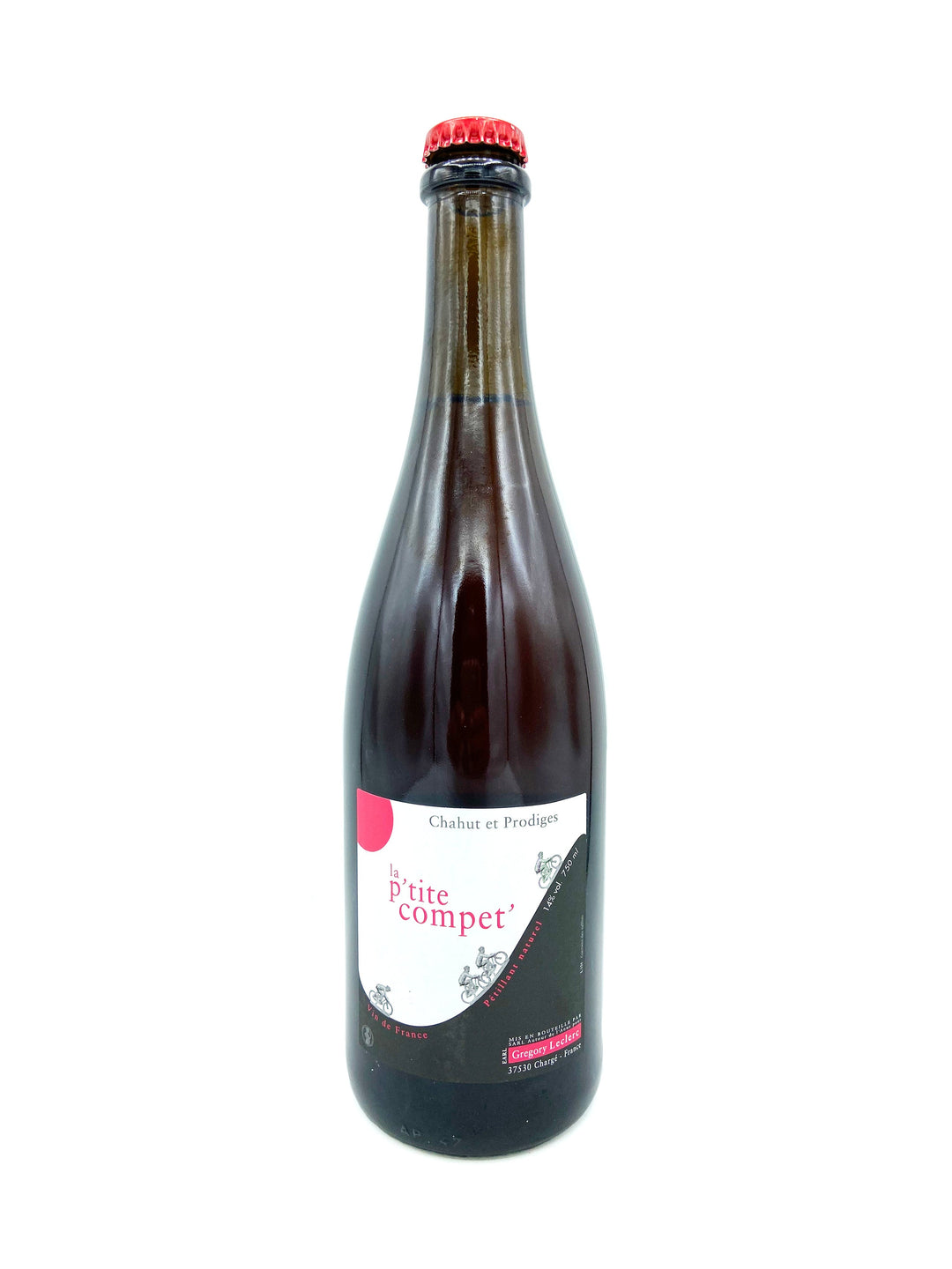 Domaine Chahut et Prodiges - La P&