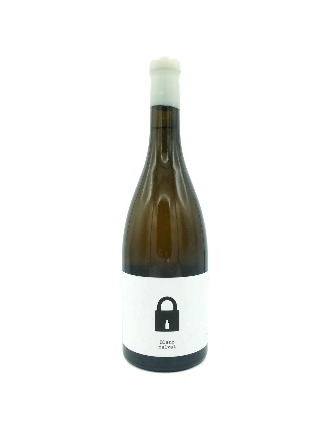 Clandestina Malvat 2019 - Wine Therapy NYC