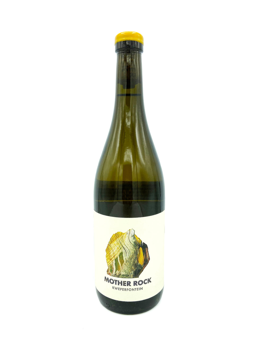 Mother Rock Kweperfontein 2017 - Wine Therapy NYC