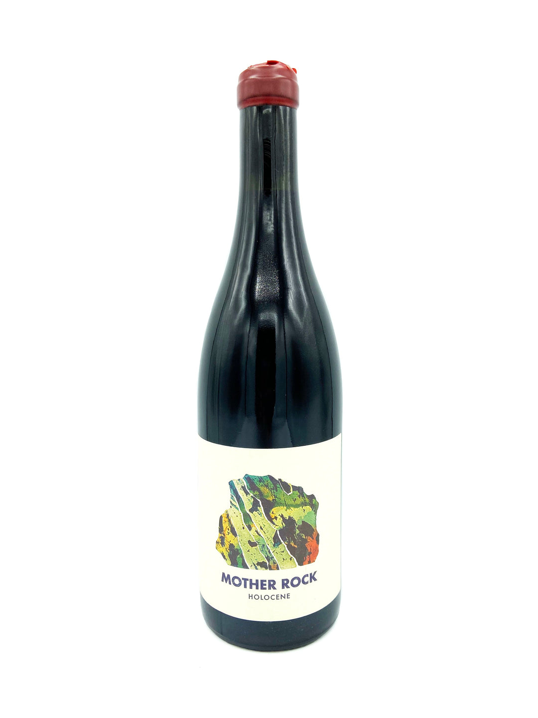 Mother Rock Holocene Red Blend 2016 - Wine Therapy NYC