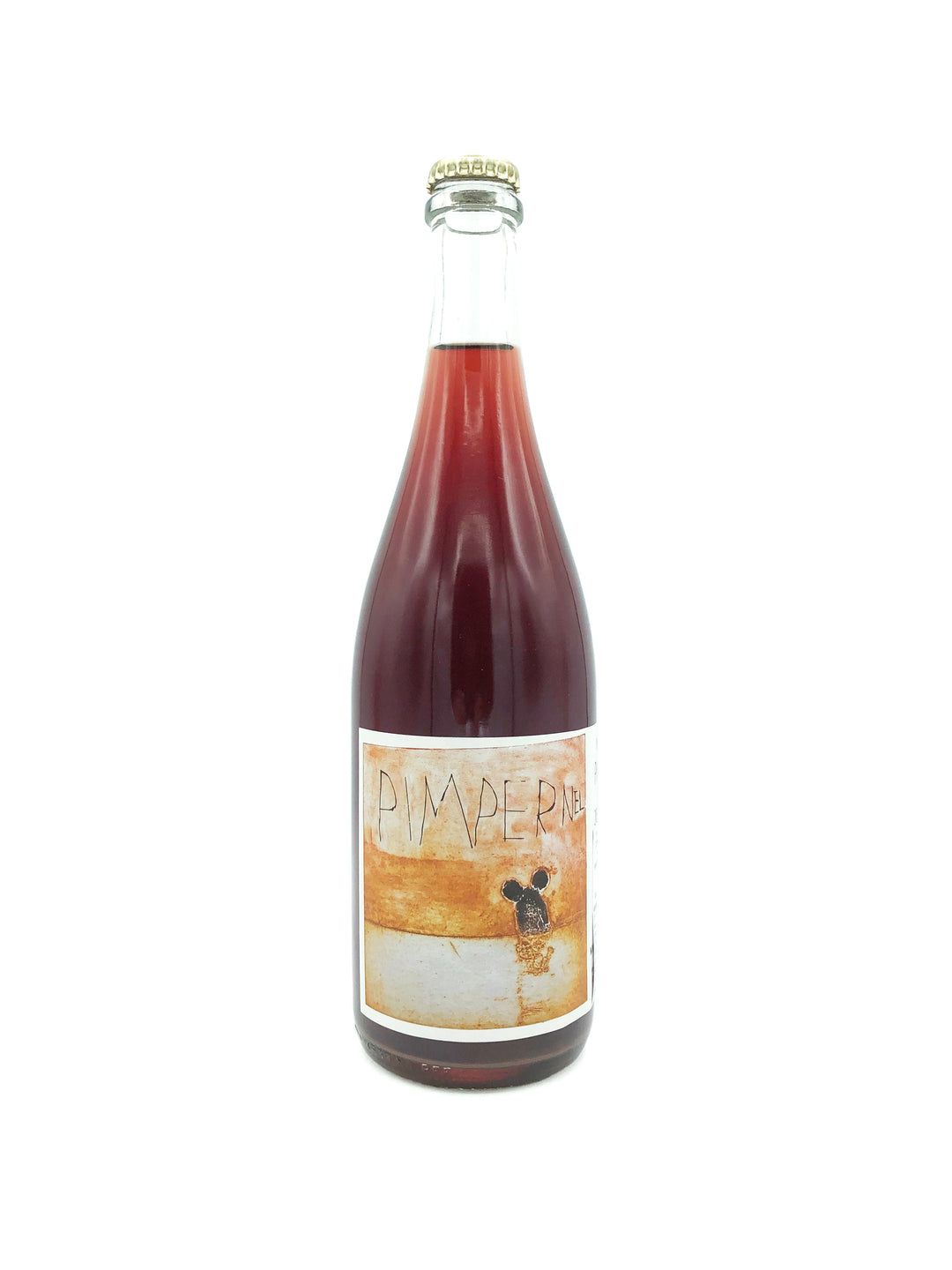 Smallfry Pimpernel Trousseau 2020 - Wine Therapy NYC