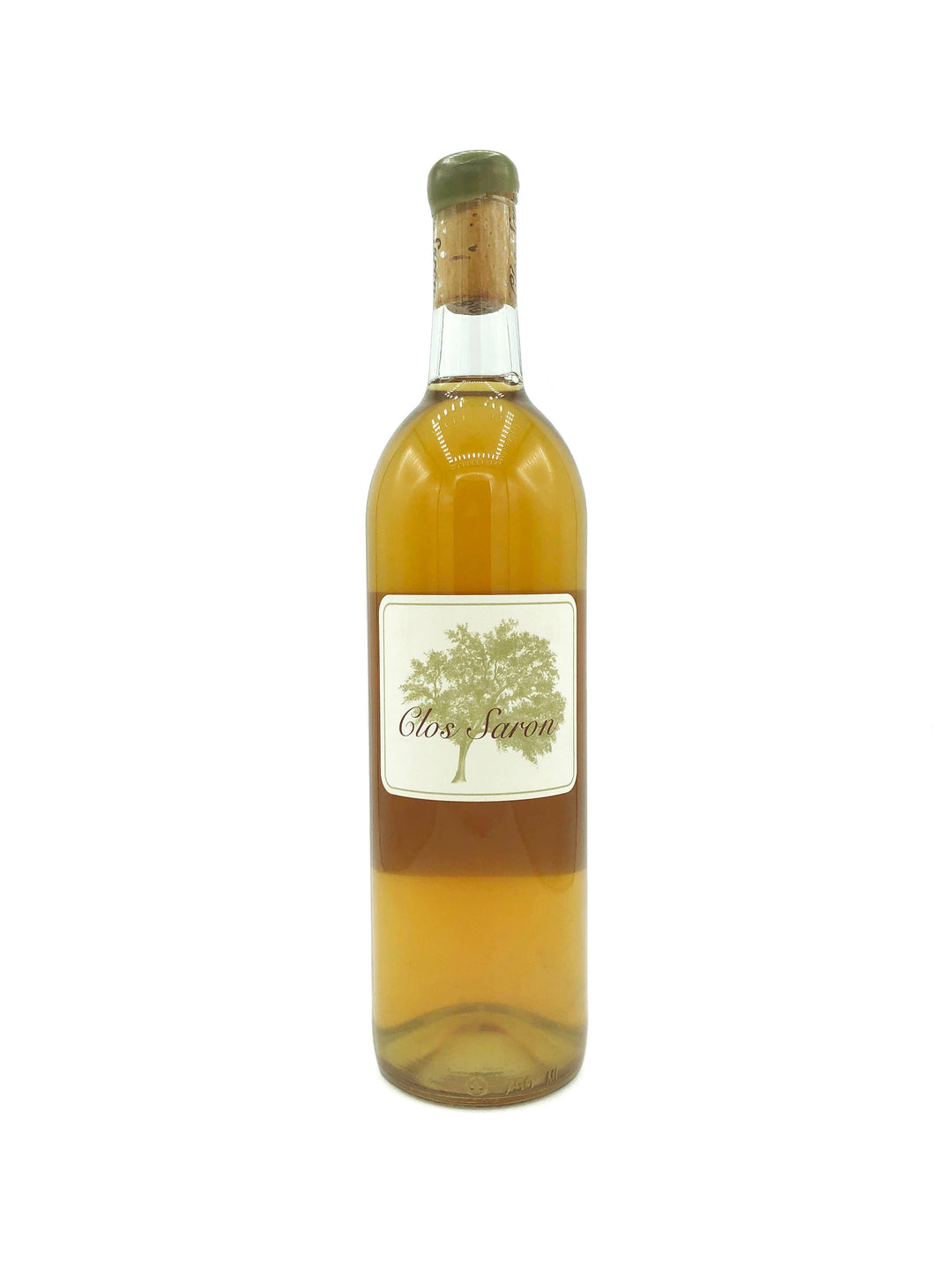 Clos Saron Carte Blanche 2020 - Wine Therapy NYC
