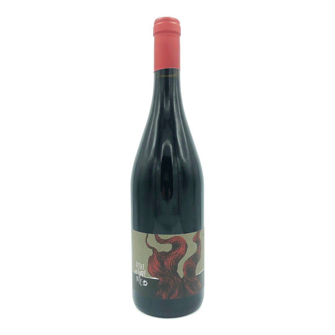 Oltretorrente Barbera Superiore 2023 - Wine Therapy NYC