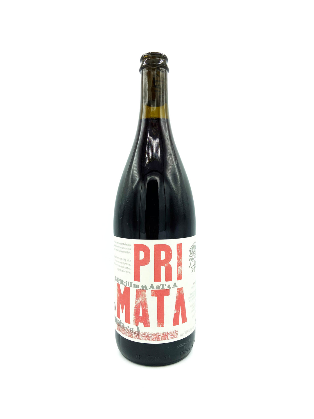 Niepoort Vinhos Primata Nat&