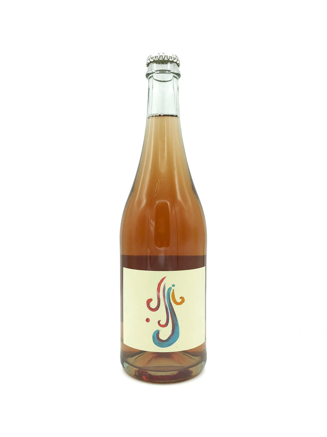 Gentle Folk Pink Fizz 2019 - Wine Therapy NYC