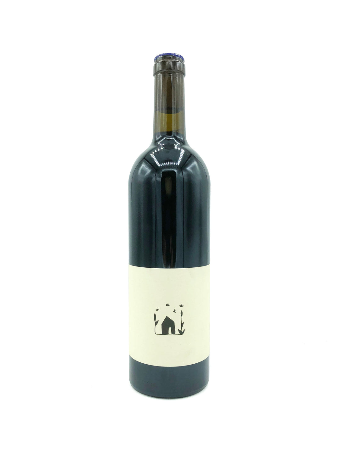 Gentle Folk Basket Range Merlot 2019 - Wine Therapy NYC
