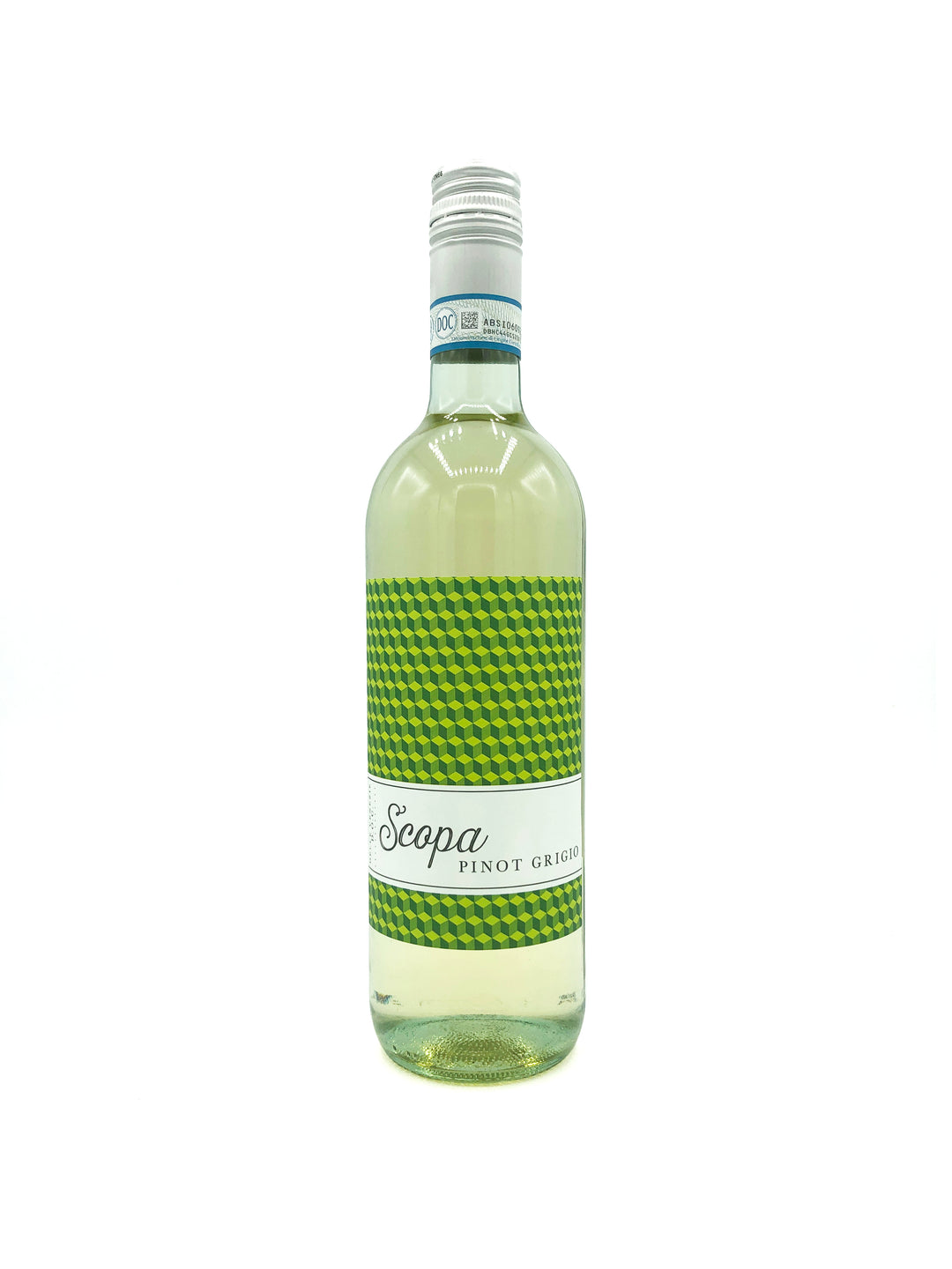 Scopa Pinot Grigio 2020 - Wine Therapy NYC