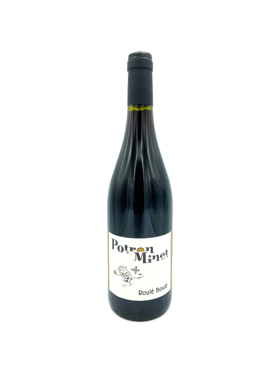 Potron Minet Roule Boule 2019 - Wine Therapy NYC