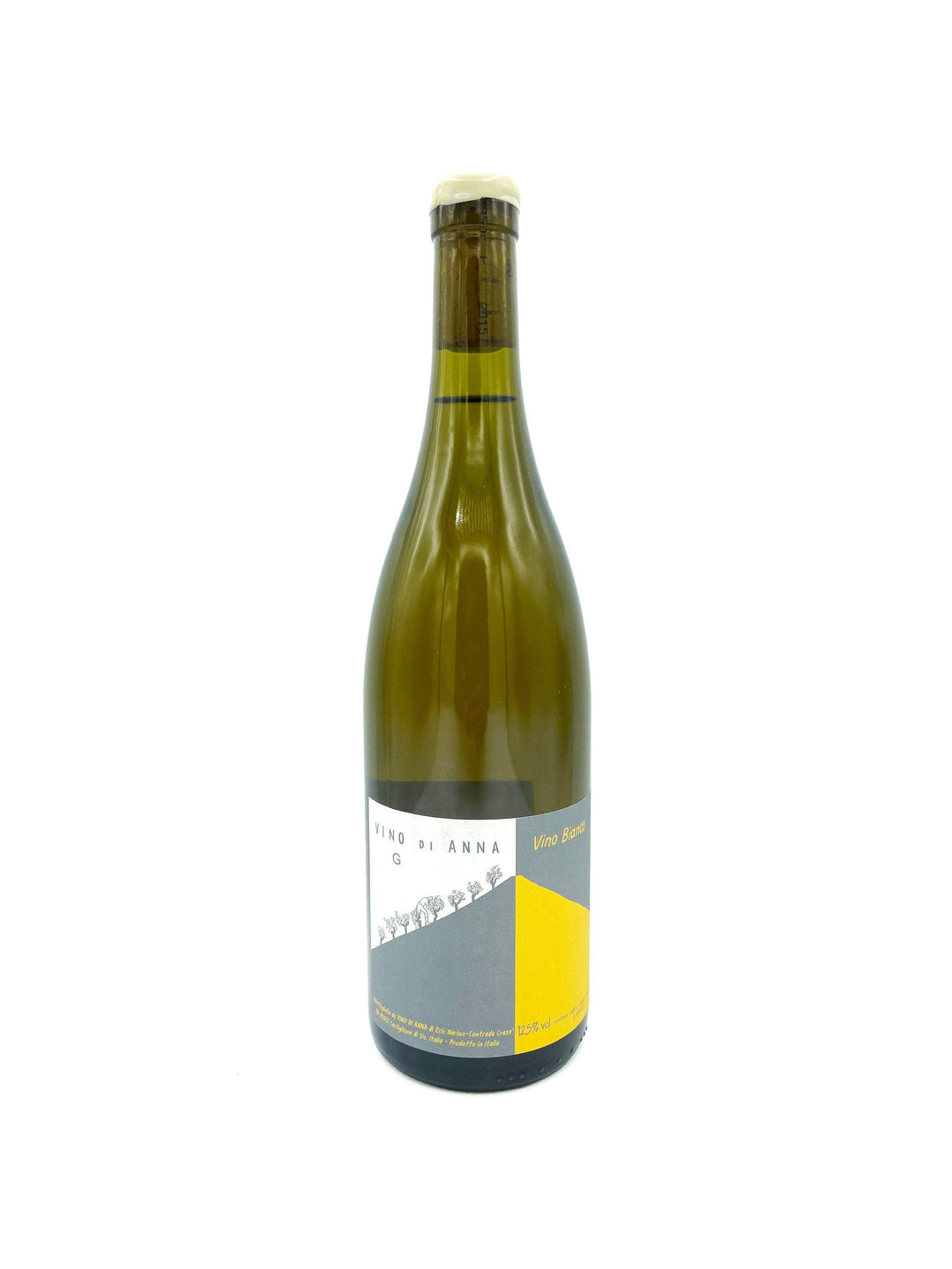 Vino Di Anna Bianco G 2019 - Wine Therapy NYC