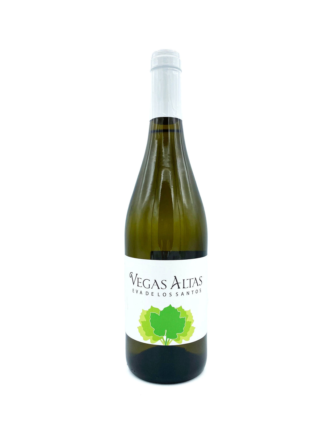 Cerro La Barca Vegas Altas Extremadura White 2019 - Wine Therapy NYC