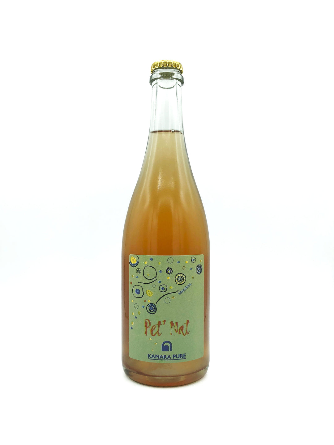 Kamara Pet Nat NV - Wine Therapy NYC