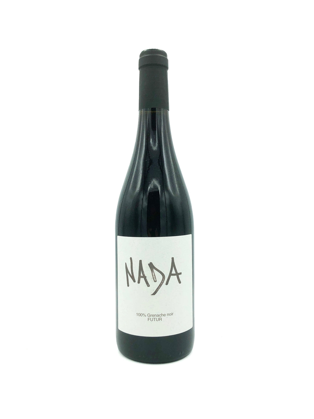 Nada Futur 2022 - Wine Therapy NYC