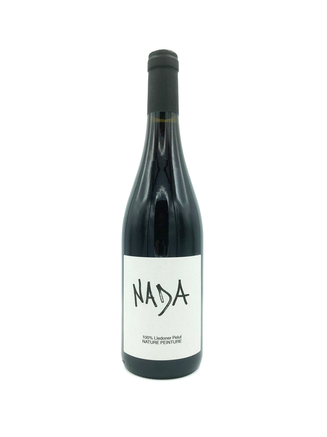 Nada Nature Peinture 2018 - Wine Therapy NYC