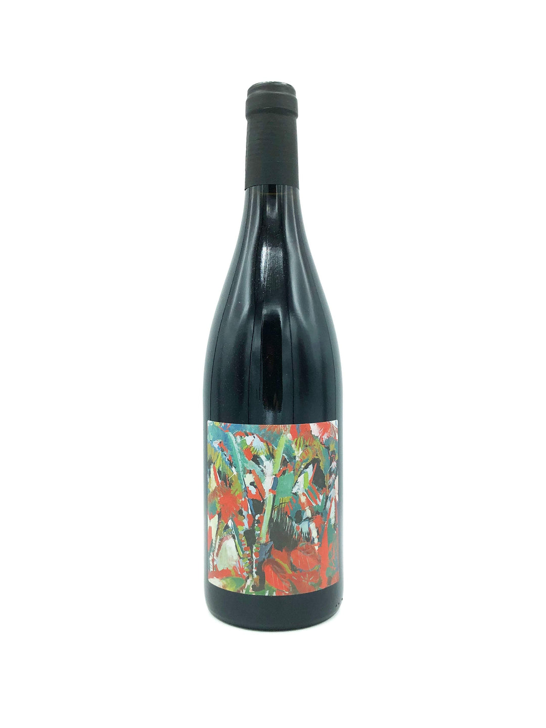 Nada Renaissance 2018 - Wine Therapy NYC