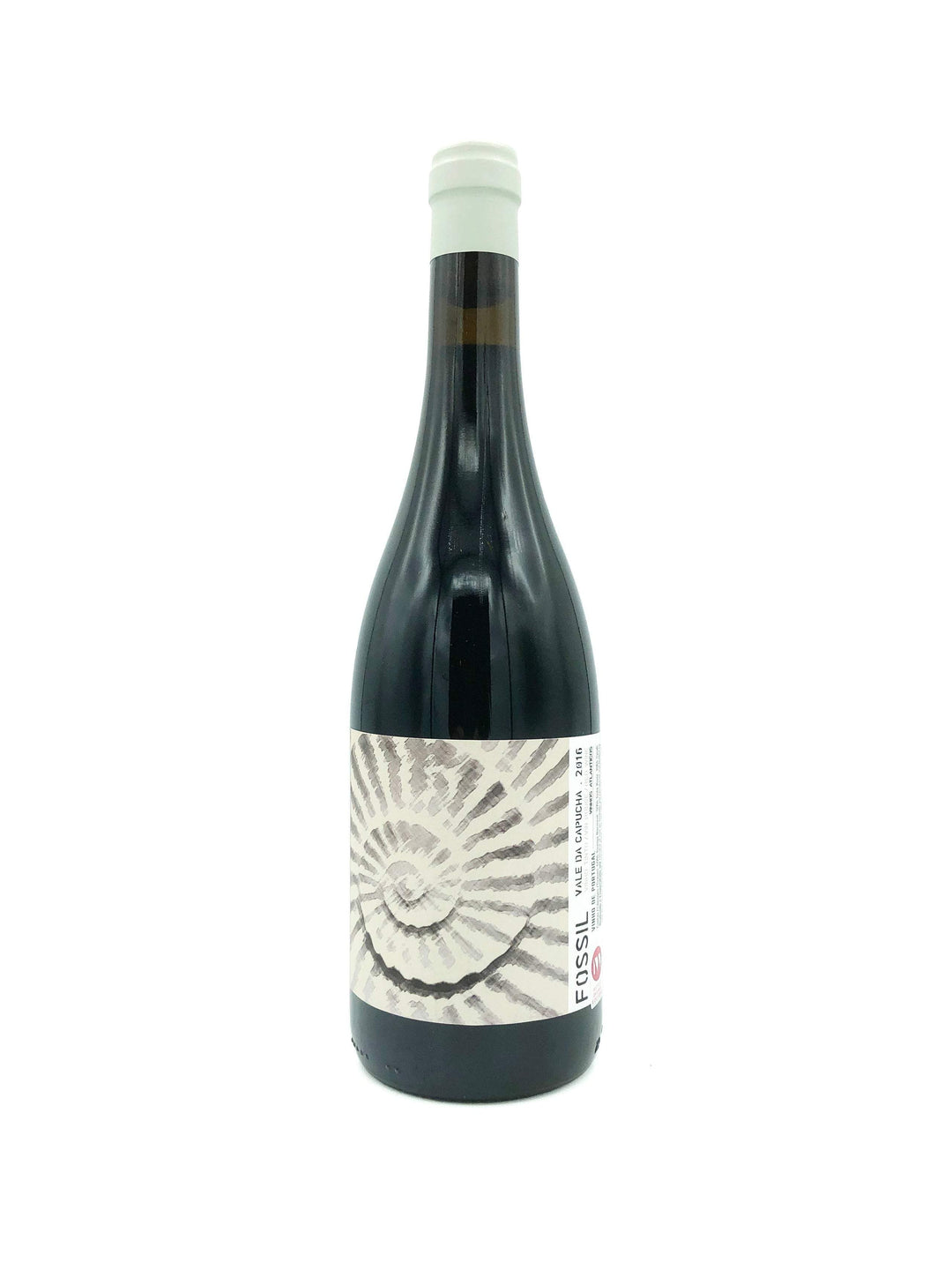 Vale De Capucha Fossil Tinto 2016 - Wine Therapy NYC