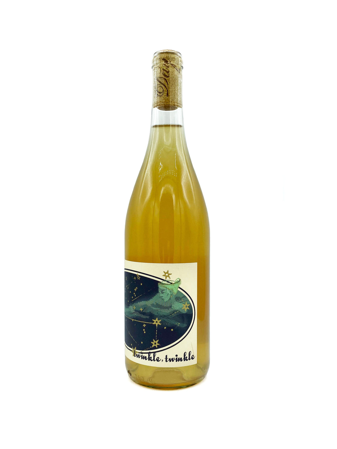Day Wines Twinkle Twinkle 2019 - Wine Therapy NYC