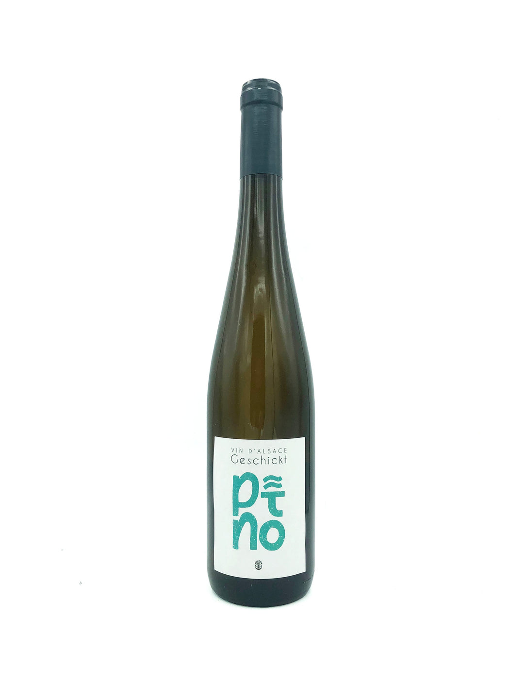 Domaine Geschickt Pino Alsace White 2017 - Wine Therapy NYC