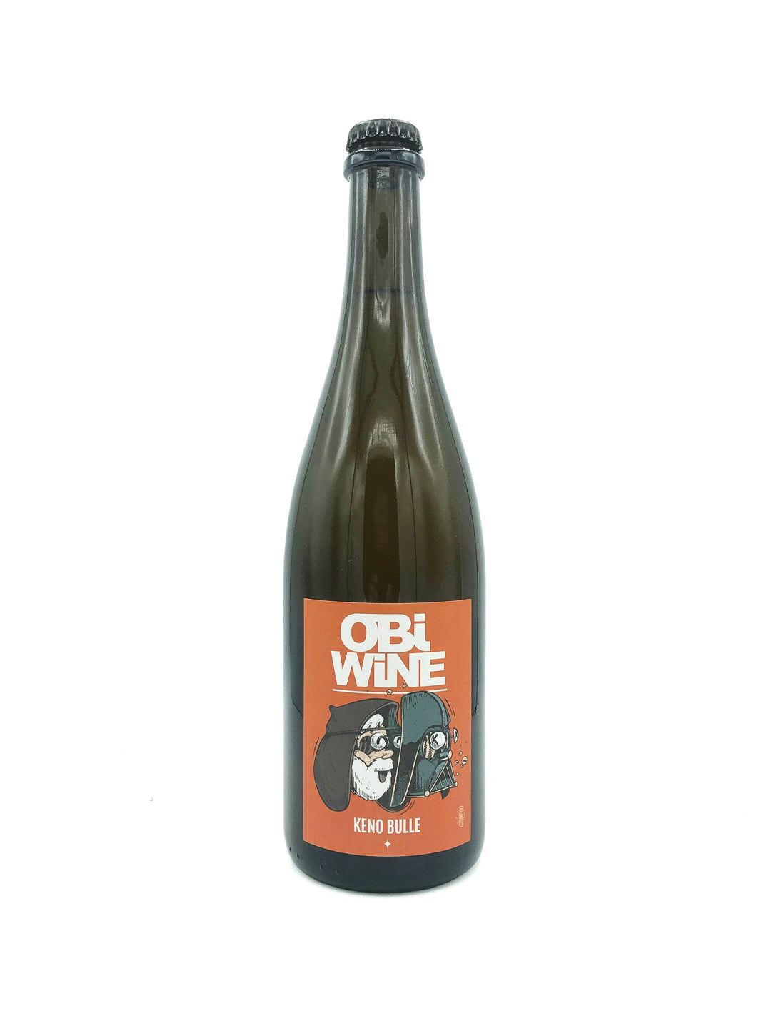 Domaine Geschickt Obi Wine Keno Bulle 2022 - Wine Therapy NYC