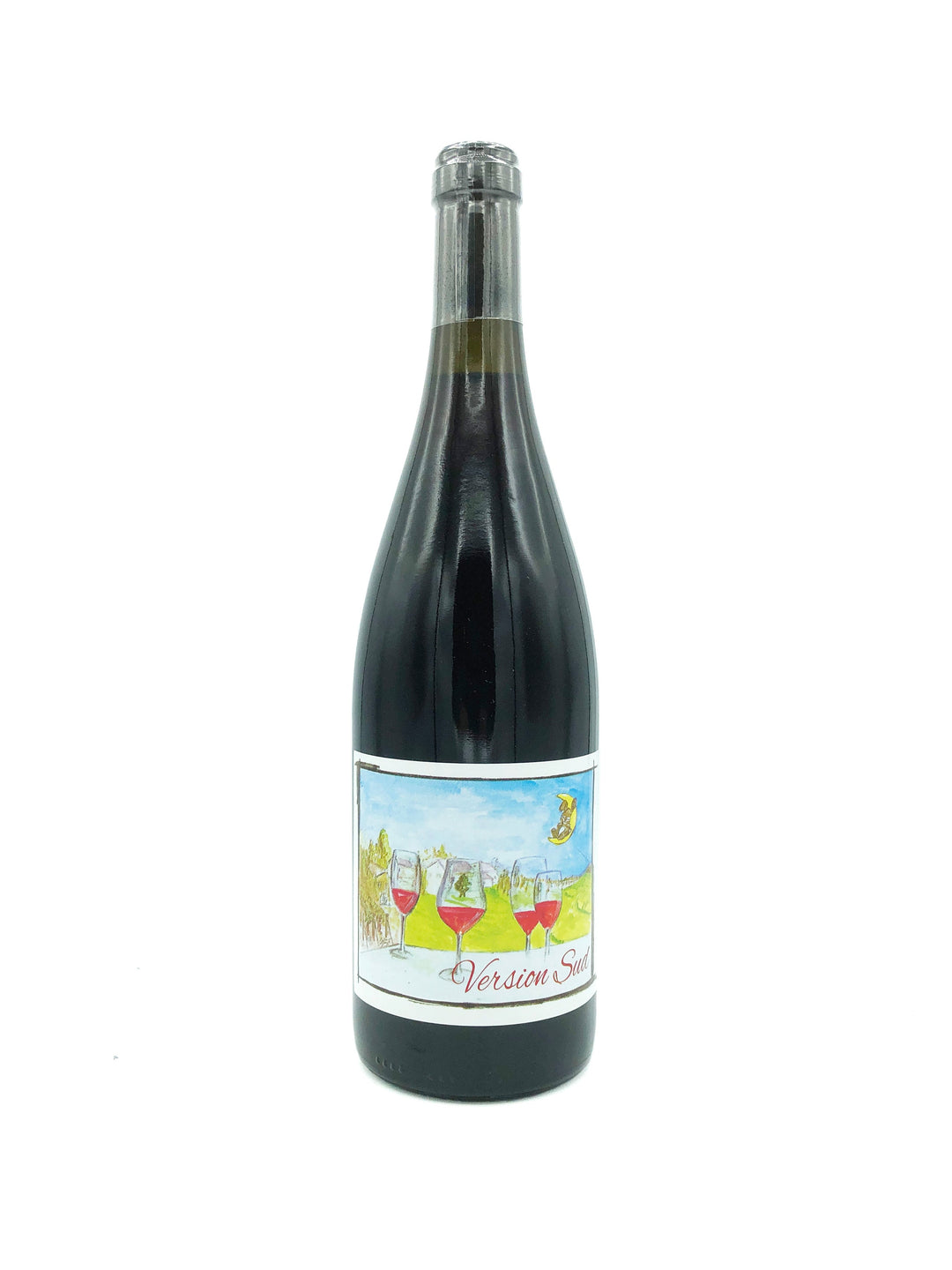 Frederic Cossard Version Sud VDF Grenache 2021 - Wine Therapy NYC