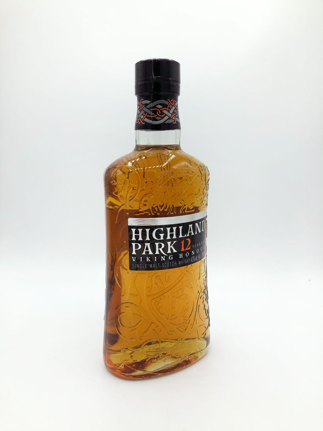 Highland Park 12 Year Old Viking Honour 750ml - Wine Therapy NYC