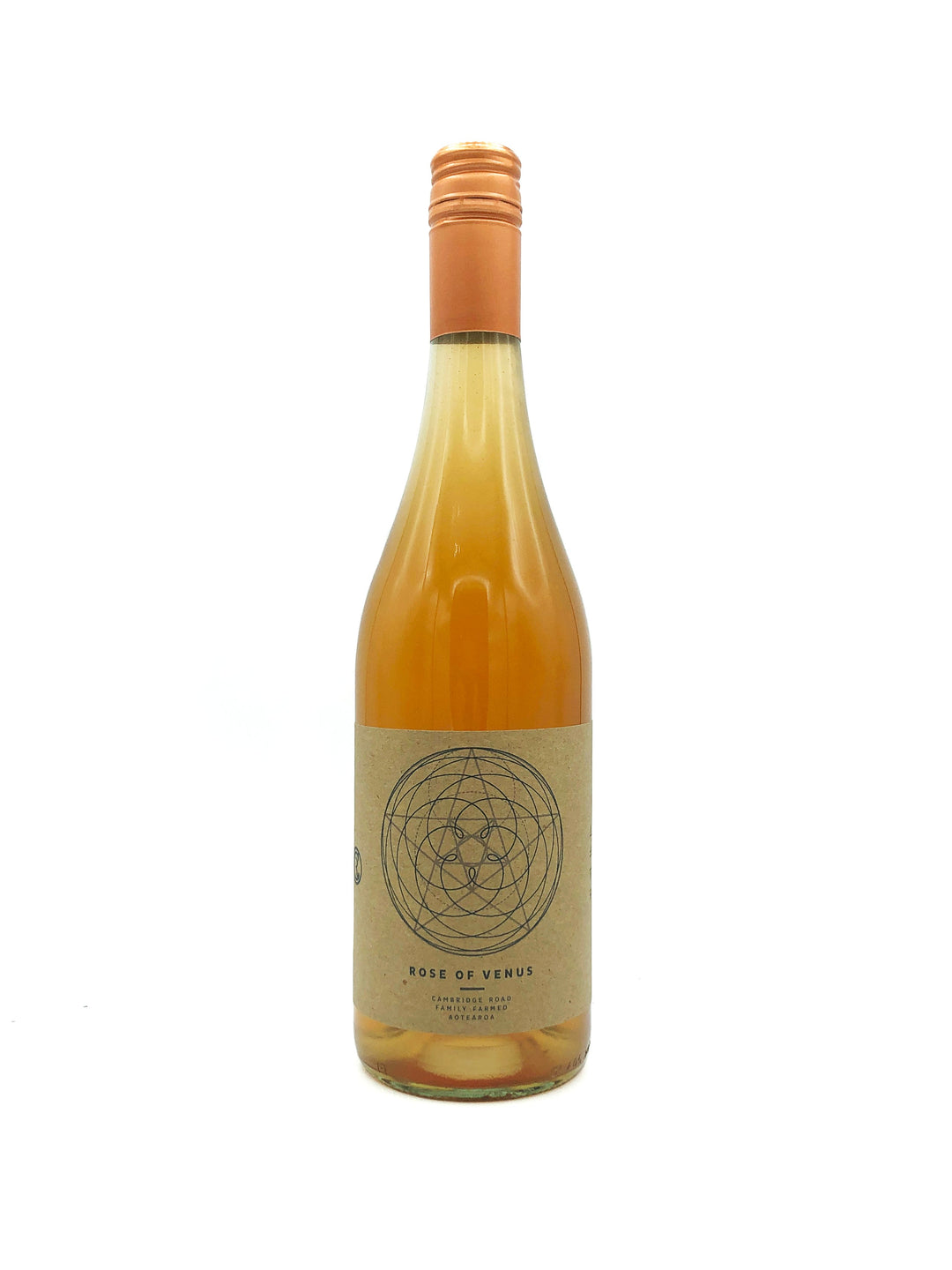 Cambridge Road Rose of Venus 2019 - Wine Therapy NYC
