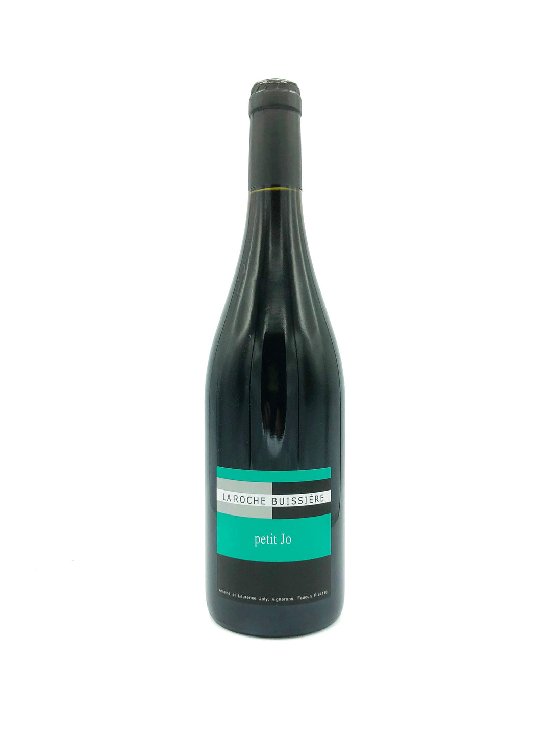 La Roche Buissiere Petit Jo Rouge 2022 - Wine Therapy NYC