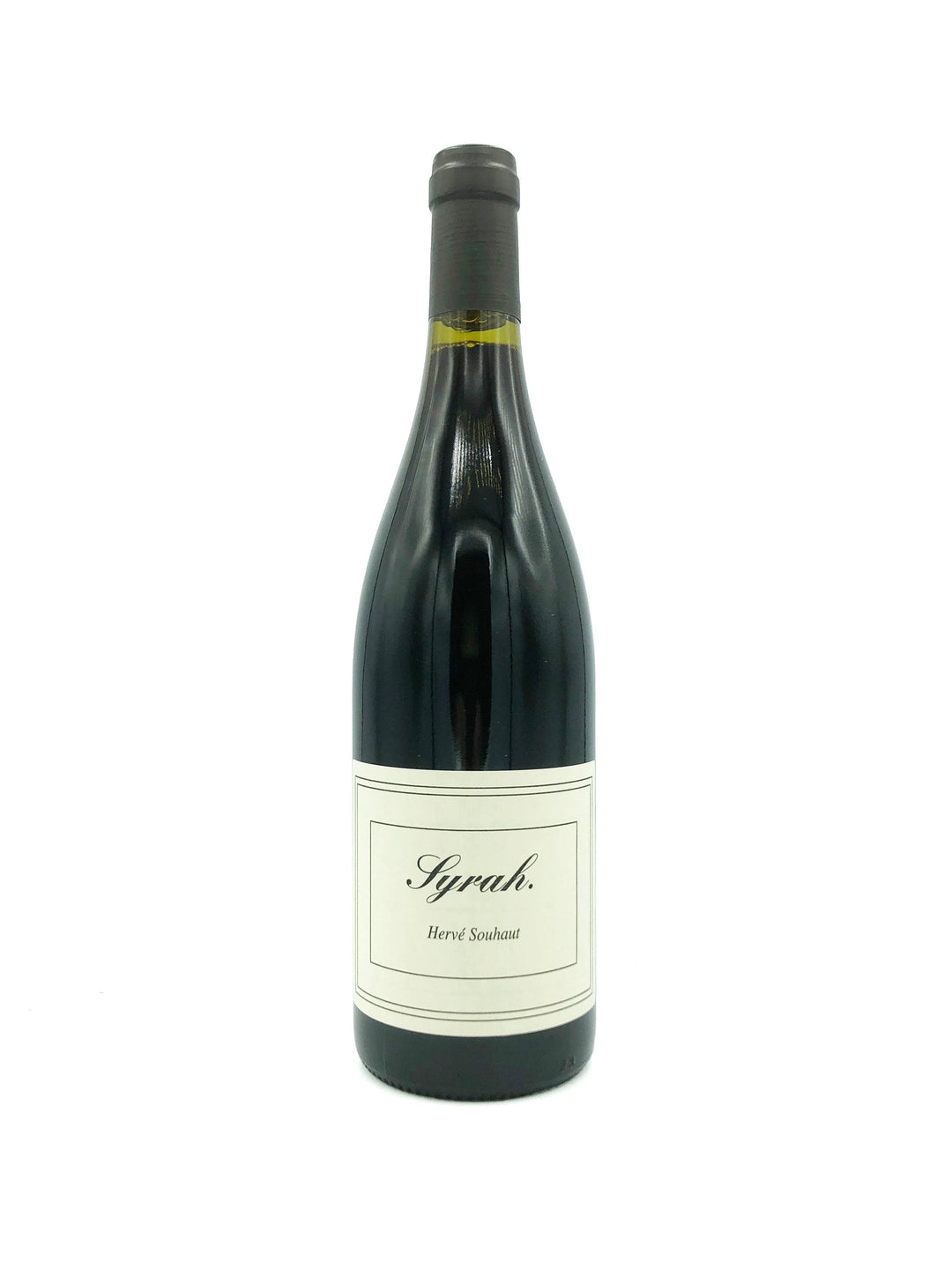 Herve Souhaut Syrah 2021 - Wine Therapy NYC