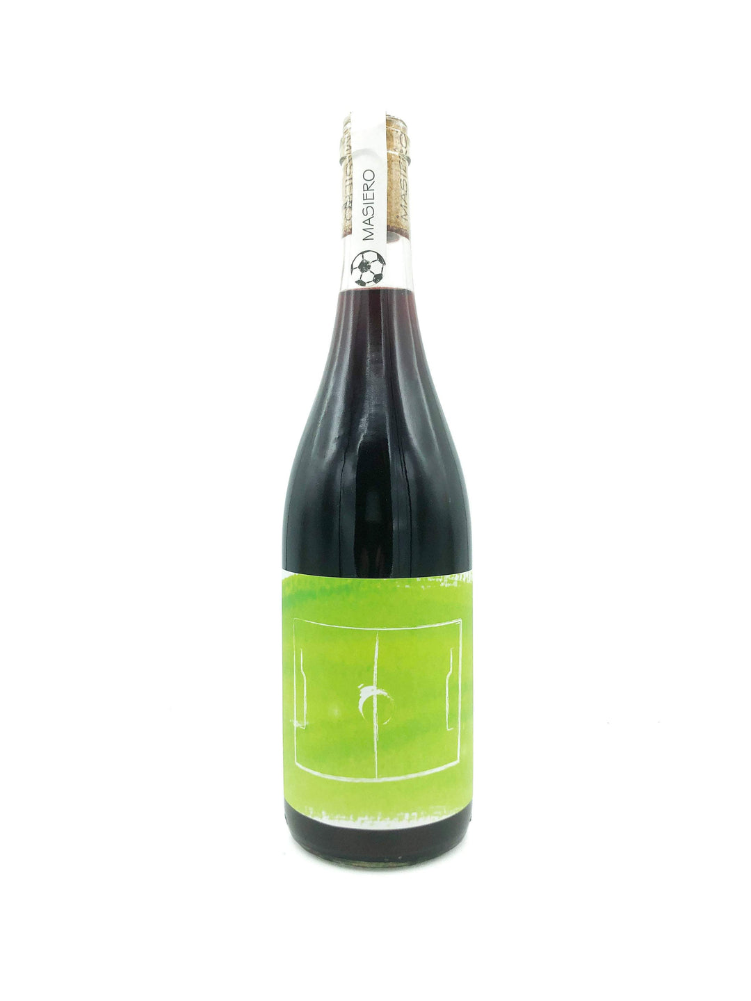 Azienda Masiero Campo de Calcio 2018 - Wine Therapy NYC